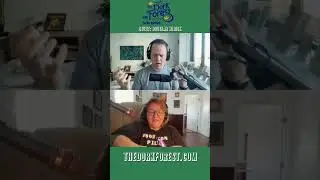 The Dork Forest ТИЗЕР 1: Дуглас Видик сходит с ума по The Beatles &ndash; EP 848