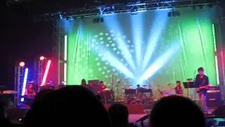 Chrono Trigger - Main Theme - Video Game Orchestra - PAX 2012