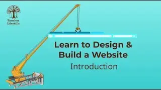 Build Your School's Website - Introduction to Website Design Process