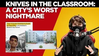 Are Our Children Safe? The Shocking Case of Nayan Santani