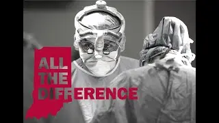 All the Difference: The Campaign for Indiana's Health