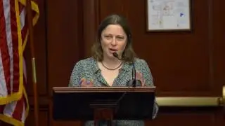 2.2.17 Capitol Hill Briefing Welcome and Keynote II