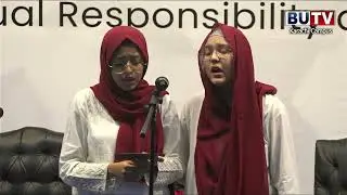 Iqbal Conference Generation's School Student's Performance