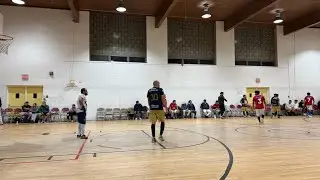 Felinos vs AC Milanesa 