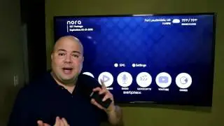 Solo Man On Cutting THE CORD WITH SET TV IPTV & KODI