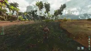 Ark Primal Chaos!