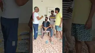 Don't invite your close relatives 😂😂😂 / Jhingan Comedy/ Sonu Malang