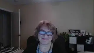 Ruth Patterson