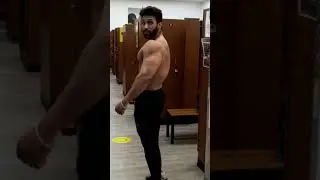 Physique Update | Bhuwan Chauhan