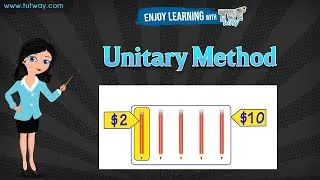 Unitary Method | What is the Unitary Method? | Unitary Method (Types, Formula & Problems) | Math