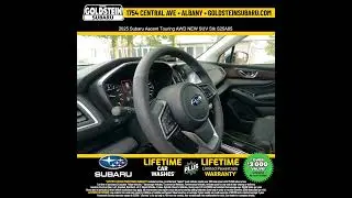 2025 Subaru Ascent Touring AWD NEW SUV Stk S25A85
