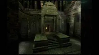 Soul Reaver 2 OST - The Dark Forge