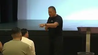 Brian Tamaki 