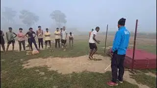 Tiger jump Basic - Ramesh sir