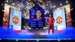 81+ CHAMPIONS LEAGUE PACK!! FIFA 19