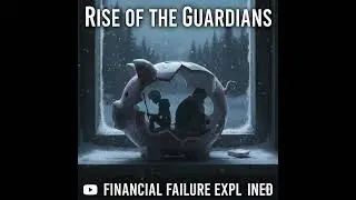 The ChatGPT Podcast - EP 24: Rise of the Guardian Financial Failure Explained