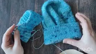 51. Успеть за час 💥🧶