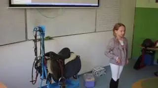 Sandra Daszkiewicz moje hobby KONIE