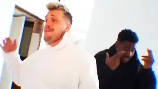 TGF Drop the Hardest Skeng