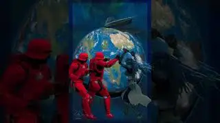 SolOrion Studios Animations SolNu Heroes