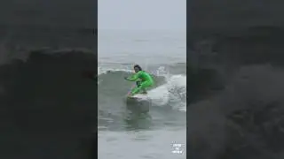 Coming for You...  #surf #surfing #surfstyle #longboard