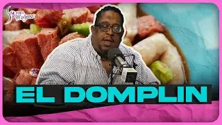 Wandy Robles: El Domplin