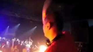 Jan Vervloet @ Retro House Invasion 2015 (17/10/2015)