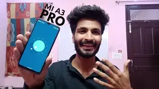 Mi A3 Android 11 Update Pro