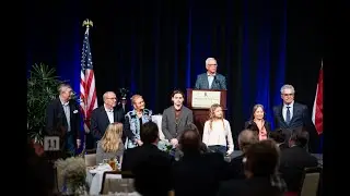 Mayor Nick Derzis State of the City Address 2026