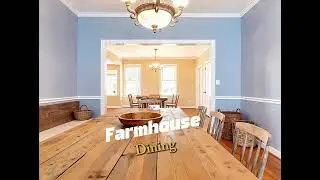 Before & After Virtual Staging | Modern Airbnb Living Room Transformation | Casa Canvas Studio