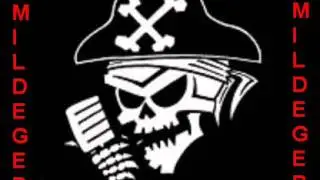 Piraten - Eddy en Ella - Hou me vast