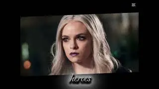 #SnowBarry Were unstable 