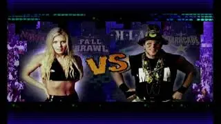 WCW Backstage Assault (Hardcore Championship с Торри Уилсон)