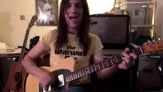 1971 Telecaster for sale white