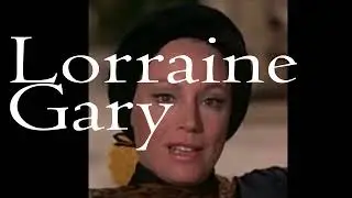 Lorraine Gary (actress)