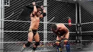 WWE NXT TakeOver: Toronto 2019 Review