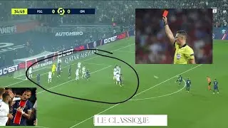 INSIDE The Biggest Rivalry in French Football💥🇫🇷 - What Is It Like INSIDE The Stadium?