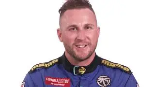 Get to know - Matt Field (2021)