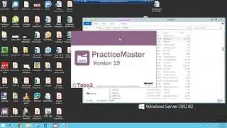 PracticeMaster eBite: Learn how to globaly control the font size in PracticeMaster Version 19