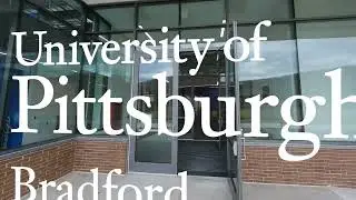 Drone Tour of Duke Building