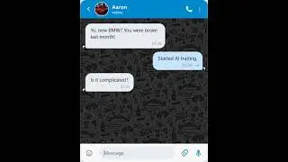 Automated Crypto Trading: Let AI Grow Your Portfolio!