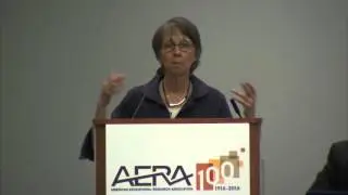 Education Research and Teachers Unions   Susan Moore Johnson