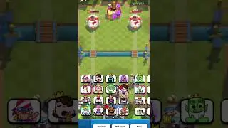 NEW MODE IN CLASH ROYAL mega draft !!! #anime #clashroyale #supercell #tamil #gaming