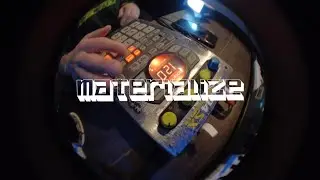 K.w.Em / materialize (BEATLIVE vol.2)