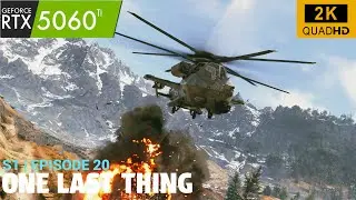 Ghost Recon Breakpoint S1 Episode 20 
