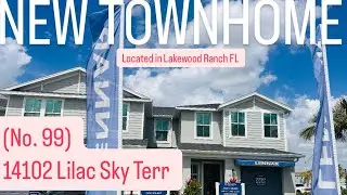 Aurora Townhome No.99: $269k + More Builder incentives