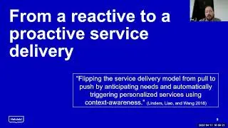How the Municipality of Helsinki is using Urban AI in City Services - Mapping Urban AI series