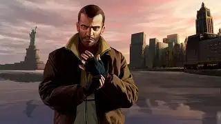 Mobox (esync): Grand Theft Auto IV (Low End mod) на Android (Играбельно)