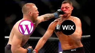 Wix ou WordPress ? WordPress ou Wix ? (R&eacute;ponse : WORDPRESS, surtout pour un site professionnel !!)