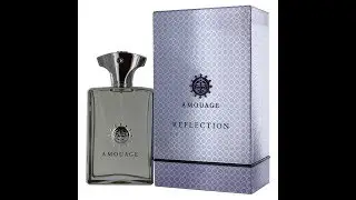 Amouage Reflection Man (2007)